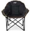 Picture of AOR Oversize Camping Chair with Cup Holder