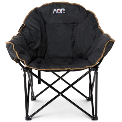 Picture of AOR Oversize Camping Chair with Cup Holder
