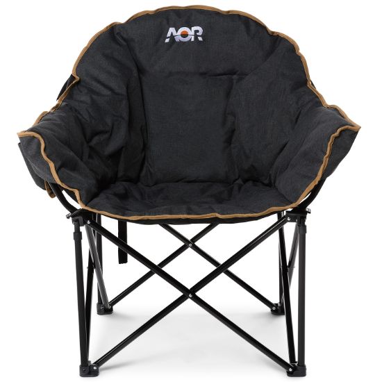 Picture of AOR Oversize Camping Chair with Cup Holder