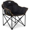 Picture of AOR Oversize Camping Chair with Cup Holder