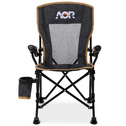 Picture of AOR Children Camping Chair with Cup Holder