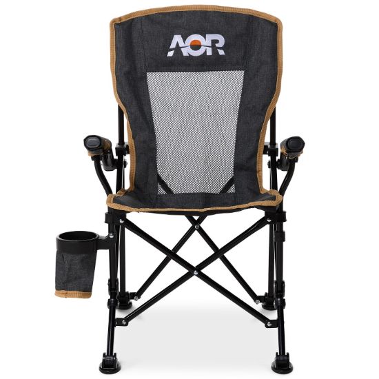 Picture of AOR Children Camping Chair with Cup Holder