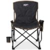 Picture of AOR Standard Camping Chair with Cup Holder and Side Pocket