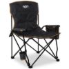 Picture of AOR Standard Camping Chair with Cup Holder and Side Pocket