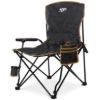 Picture of AOR Standard Camping Chair with Cup Holder and Side Pocket