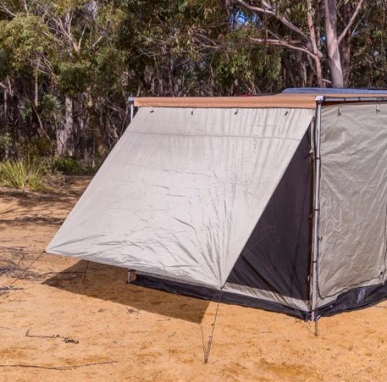 Picture of ARB Awning Room W/ Floor For Deluxe Awning 2000X2500