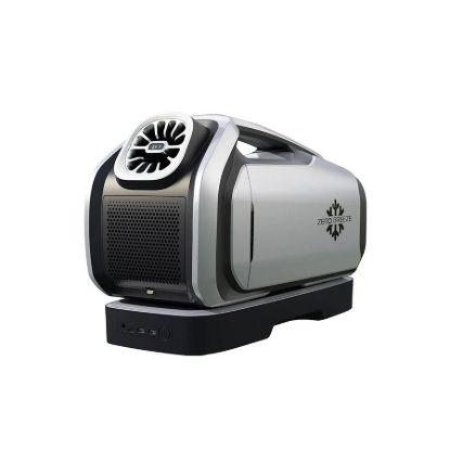Picture of Mark 2 Plus, Portable Air Conditioner With 1 Battery