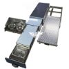Picture of Adventure On-Board Sliding Kitchen Combo, Dual Stove, Sink, Top Slider, 1350 x 500 mm