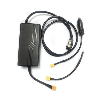 Picture of 12V Charger for Mark 2 Portable Air Conditioner Battery