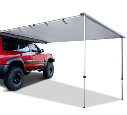 Picture of Adventure Awning, 3x3m, Light Grey