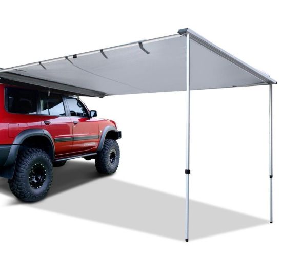 Picture of Adventure Awning, 3x3m, Light Grey