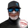Picture of Face Shield - Mustache