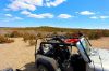 Picture of Jeep Wrangler YJ. TJ, JK & JL 87-20 Black Hammock Kit