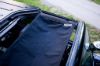 Picture of Jeep Wrangler YJ. TJ, JK & JL 87-20 Black Hammock Kit