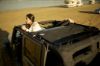 Picture of Jeep Wrangler YJ. TJ, JK & JL 87-20 Black Hammock Kit