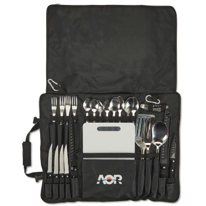 Picture of AOR Camping Kitchen Utensil Kit