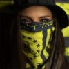 Picture of Face Shield - Do Not Tread On Freedom