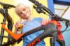 Picture of Sonax Bike Spray Wax (300mL)