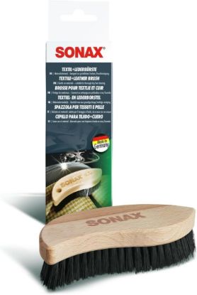 Picture of Sonax Textile & Leather Brush