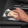 Picture of Sonax Textile & Leather Brush
