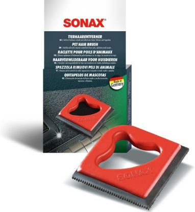 Picture of Sonax Pet Hair Remover