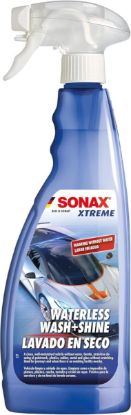 Picture of Sonax Xtreme Waterless Wash and Shine (750mL)