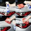 Picture of Sonax Xtreme Waterless Wash and Shine (750mL)