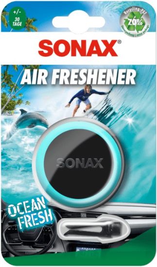 Picture of Sonax Air Freshener - Ocean Fresh