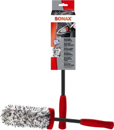 Picture of Sonax Microfibre Wheel Rim Brush