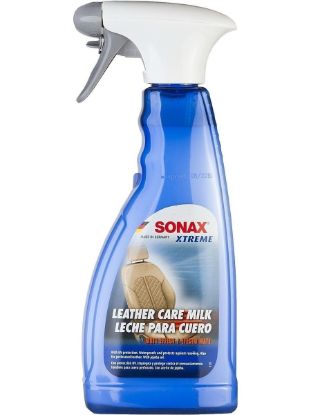 Picture of Sonax Xtreme Leather Care Milk (500mL)