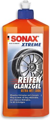 Picture of Sonax Xtreme Tire Gloss Gel (500mL)