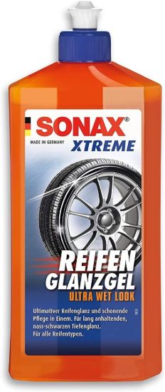 Picture of Sonax Xtreme Tire Gloss Gel (500mL)