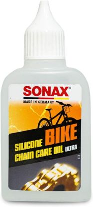 Picture of Sonax Bike Silicone Chain Care Oil Ultra (50mL)