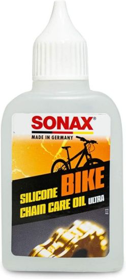 Picture of Sonax Bike Silicone Chain Care Oil Ultra (50mL)