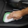 Picture of Sonax Microfibre Cloth for Upholstery & Leather