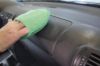 Picture of Sonax Cockpit Spray Lemon Fresh (500mL)