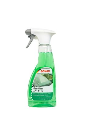 Picture of Sonax Clear Glass (500mL)