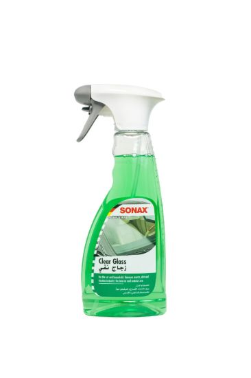 Picture of Sonax Clear Glass (500mL)