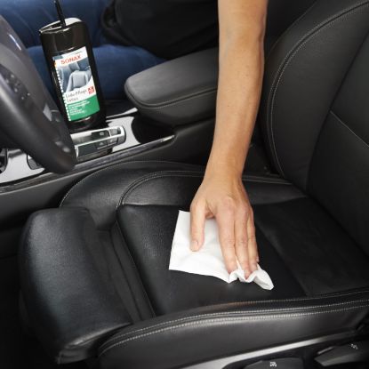 Picture of Sonax Leather Care Lotion (500mL)