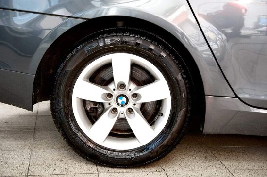 Picture of Sonax Xtreme Tire Gloss Spray (400mL)