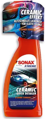 Picture of Sonax Xtreme Ceramic Ultra Slick Detailer (750mL)