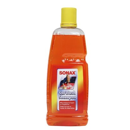 Picture of Sonax Car Wash Shampoo (1L)