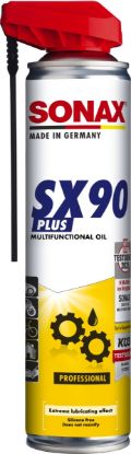 Picture of Sonax SX90 PLUS Multifunctional Oil with Easy Spray (400mL)