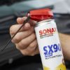 Picture of Sonax SX90 PLUS Multifunctional Oil with Easy Spray (400mL)