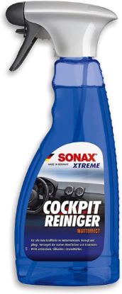 Picture of Sonax Xtreme Cockpit Cleaner Matt (500mL)