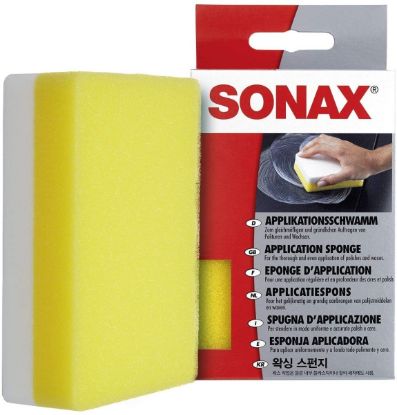 Picture of Sonax Application Sponge