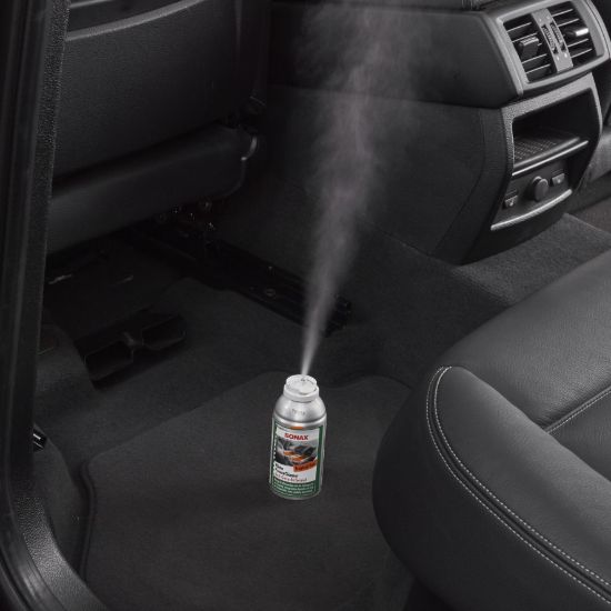 Picture of Sonax Car A/C Cleaner Spray Natural (100mL)