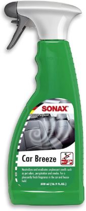 Picture of Sonax Carbreeze/SmokeEx (500mL)