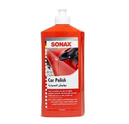 Picture of Sonax Car Polish (500 mL)