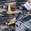 Picture of Sonax Windscreen Wash Citrus 1:10 (250mL) - pack of 4pcs